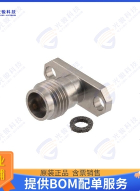 PE45741 连接器2.4mm Female Field Replaceable C