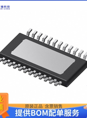 TLE8082ESXUMA1电源芯片《ENGINECONTR_SMALL_ENGINE, PG-TSD》
