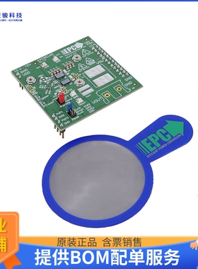 EPC90140【DEV BOARD 1/2 BRIDGE EPC2304】评估和演示板套件