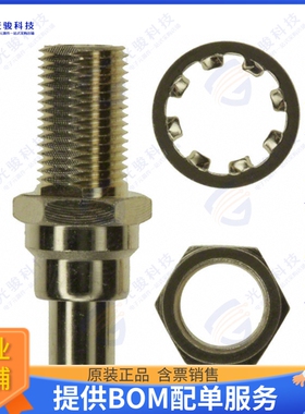 262130 连接器COAX ADAPT MMCX TO MMCX