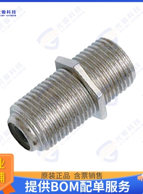 CFS-0181 连接器COAX ADAPT F TO F