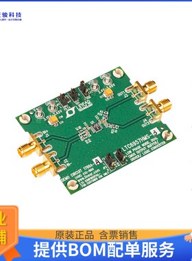 DC1766A-A[EVAL BOARD FOR LTC6957-3]评估板