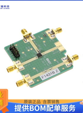 F1431BEVB[F1431BEVB EVAL BOARD]评估板