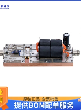 MRFX1K80H-27MHZ【MRFX1K80H REF BRD 27MHZ 1800W】射频评估板