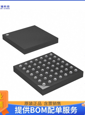 ICE40LP1K-CM49微控器《IC FPGA 35 I/O 49UCBGA》