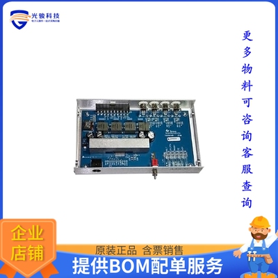 TAS5414BQ1PHDEVM【EVAL MODULE FOR TAS5414BQ1 PHD】音频放大