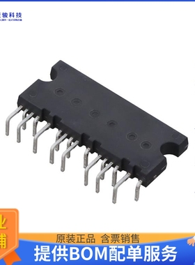 IM241M6T2BAKMA1【CIPOS MICRO】晶体管