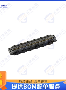 FX10A-168P-SV1(83) 连接器CONN HDR 168POS SMD GOLD