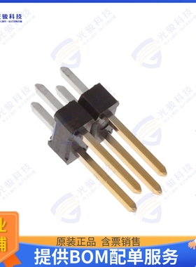 68491-104HLF 连接器HEADER BERGSTIK