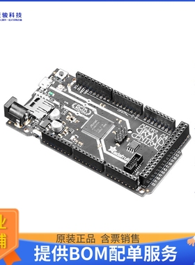 4064【GRAND CENTRAL M4 EXPRESS FEATURI】嵌入式MCU、DSP评估板