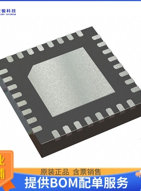 MAX16984AATJA/V+电源芯片《AUTOMOTIVE USB-C PROTECTOR/EMULA》