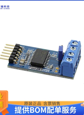 410-310【DGTL ISO 2.5KV RS422/RS485 MOD】扩展板、子卡