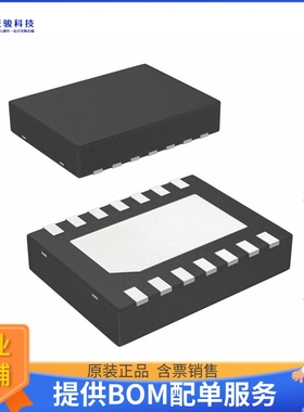 LM4970SD/NOPB电源芯片《IC LED DRVR LIN PWM 42MA 14WSON》