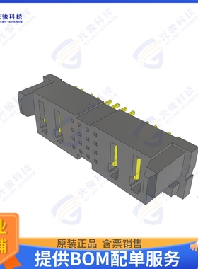 MPSC-02-16-02-7.70-01-L-V-LC 连接器5.00 MM POWERSTRIP/30 A S