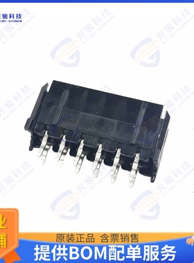 10132450-1221GLF 连接器CONN HEADER VERT 12POS 3MM