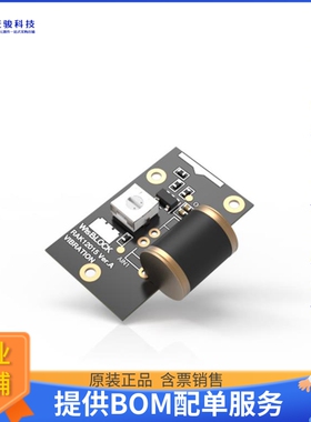 RAK12004-X-WB-N【WISBLOCK GAS SENSOR WINSEN ELECT】传感器评