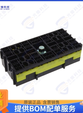 936195-1 连接器090/SPT HYB 76P PLUG ASSY-J200