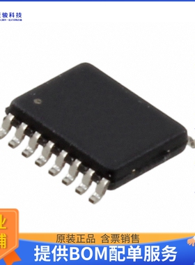 TC74VHC595FK(EL,K)逻辑芯片《IC 8-BIT SHIFT REGISTER 16VSSOP