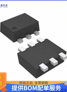 TLV62569APDRLR电源芯片《IC REG BUCK ADJ 2A SOT5X3》