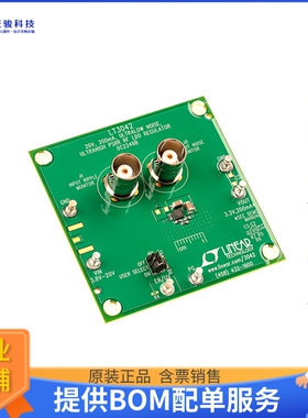 DC2246B【DEMO BOARD LT3042EDD】线性稳压器评估板