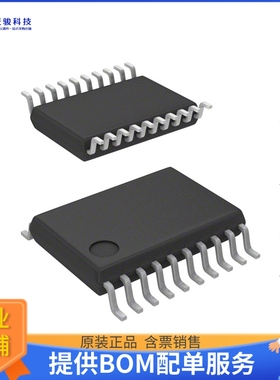 R5F1076CMSP#V0微控器《IC MCU 16BIT 32KB FLASH 20LSSOP》