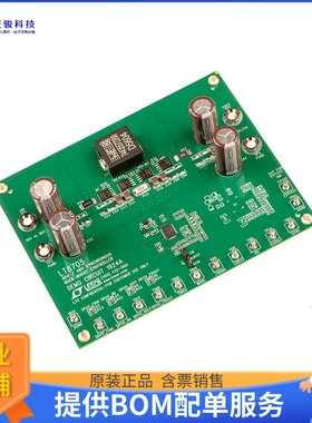 DC1924A【EVAL BOARD BUCK-BOOST LT8705】DC/DC、AC/DC、SMPS评