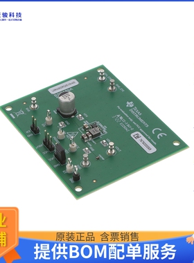 LMR43620RQ5EVM-400[EVAL BOARD FOR LMR43620Q1]评估板