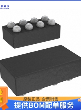 MAX40242ANA+T《线性芯片IC OPAMP GP 2 CIRCUIT 8WLP》