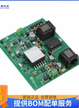TPS23751EVM-104【EVAL MODULE FOR TPS23751-104】DC/DC、AC/DC