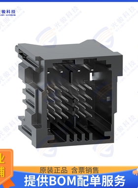2005010321 连接器STAK50 ASSY V HDR SOLDER 3
