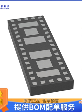 PTN38007EWY《接口芯片IC USB4 / MULTIPRO REDRIVER》