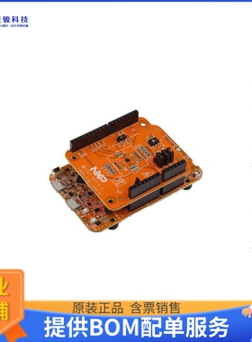 FRDM-K22F-A8974【DEV BOARD FXLS8974CF IOT ACC】传感器评估板