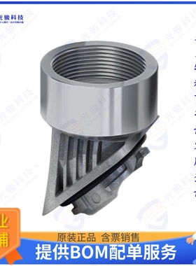 1414265连接器 ADAPTER ALUMINUM