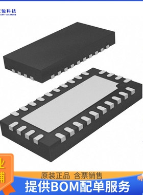 LT8613EUDE#PBF电源芯片《IC REG BUCK ADJ 6A 28QFN》