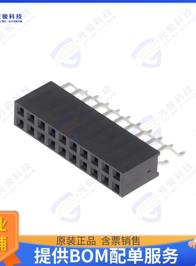 1156904 连接器SMD SKIRTING, NOMINAL CURRENT AT