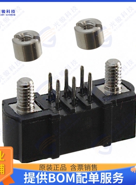 M80-5100642 连接器CONN HEADER VERT 6POS 2MM