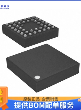 BU24033GW-E2电源芯片《IC MOTOR DRVR BIPOLAR 40UCSP75M3》