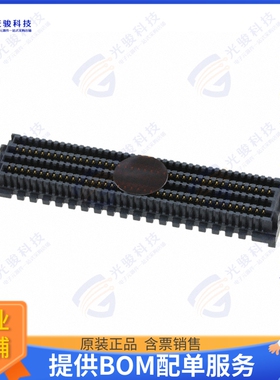ASP-134606-01 连接器CONN ARRAY PLUG 160POS SMD GOLD