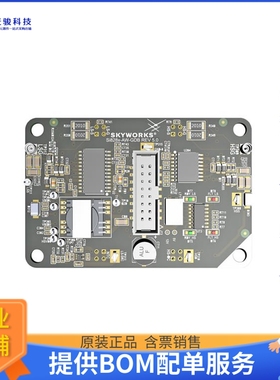 SI828X-AAWB-KIT【EVAL BOARD FOR SI828X】评估和演示板套件