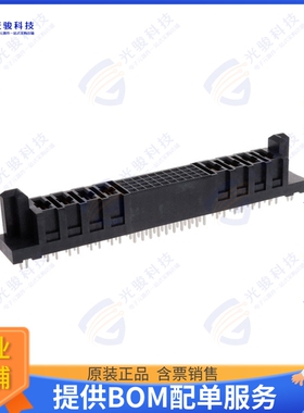 PESC-04-40-04-01-S-VT-LC 连接器.100  POWERSTRIP/40 A SIGNAL/