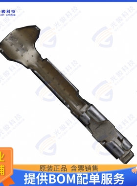 48239-000LF 连接器CONN SOCKET 28-32AWG CRIMP GOLD