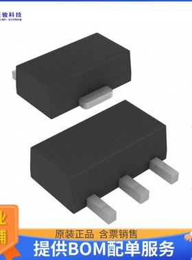 NJM78L09UA-TE1电源芯片《IC REG LINEAR 9V 100MA SOT89》