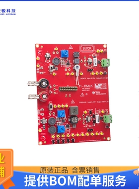 744732[TI-PMLK BUCK WURTH ELEKTRONIK ED]评估板