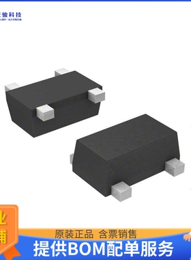 BFP740FH6327XTSA1【RF TRANS NPN 4.7V 42GHZ 4TSFP】晶体管