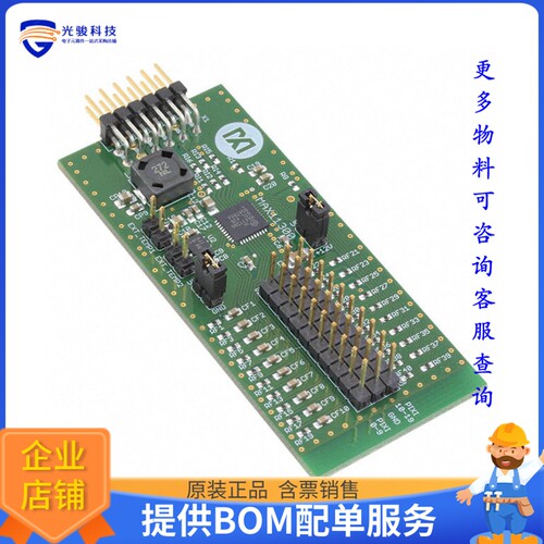 MAX11300PMB1#[EVAL BOARD FOR MAX11300]评估板