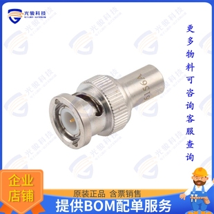 Load GHz 连接器2 with Watt PE6156A