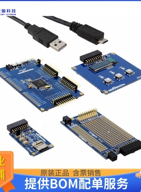 ATSAM4N-XSTK【SAM4N XPLAINED PRO ATSAM4N EVAL】嵌入式MCU、DS