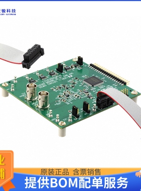 DC1796A-F【DEMO BOARD SAR ADC 18BIT 1MSPS】模数转换器评估板