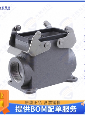 T1470101232-000连接器 H10B-SGRHS-2M32