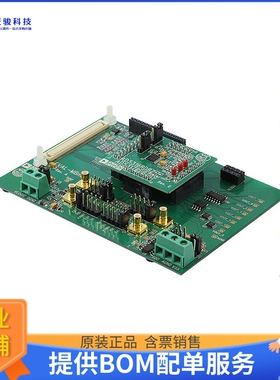 EVAL-AD5317RDBZ【EVAL BOARD FOR AD5317R】数模转换器评估板